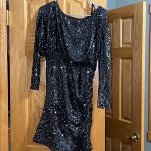 Giselle Mini Dress
